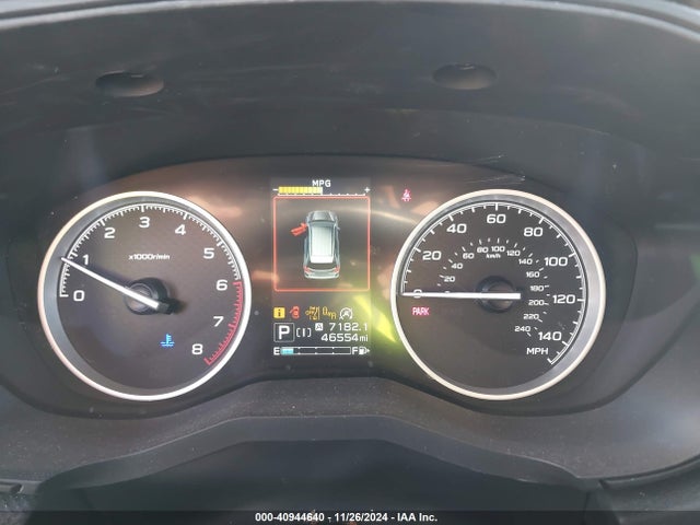 Subaru Forester Premium 2022 JF2SKAECXNH417907 Image 7