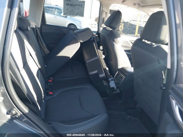 Subaru Forester Premium 2022 JF2SKAECXNH417907 Image 8