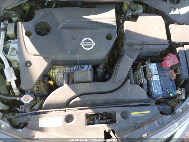 Nissan Altima 2.5 Sl 2014 1N4AL3APXEC426914 Image 10