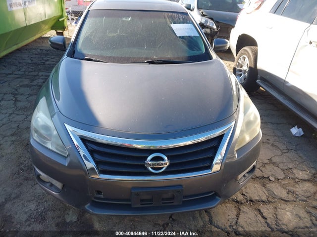 Nissan Altima 2.5 Sl 2014 1N4AL3APXEC426914 Image 11