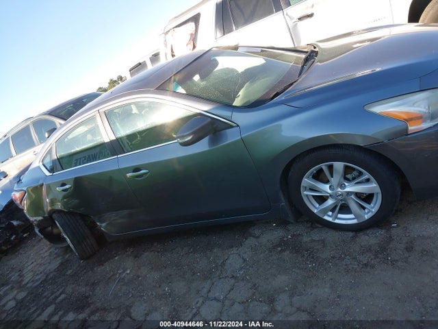 Nissan Altima 2.5 Sl 2014 1N4AL3APXEC426914 Image 12