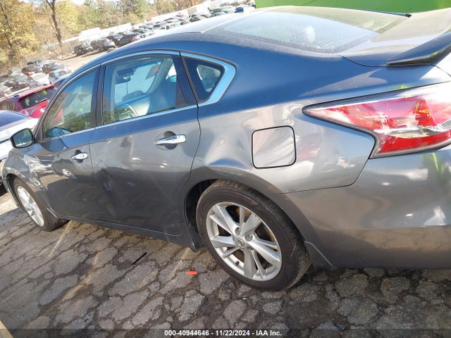 Nissan Altima 2.5 Sl 2014 1N4AL3APXEC426914 Image 13