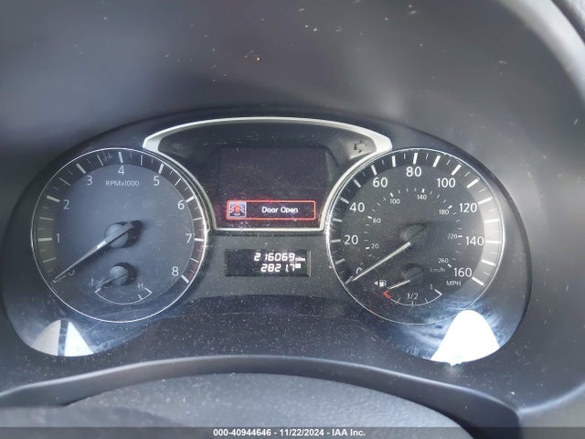 Nissan Altima 2.5 Sl 2014 1N4AL3APXEC426914 Image 14