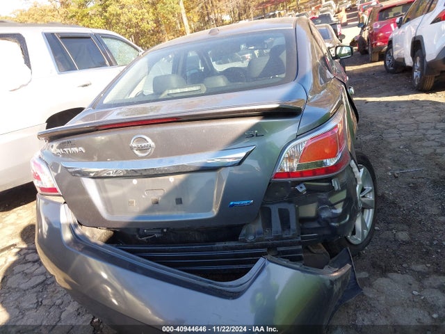 Nissan Altima 2.5 Sl 2014 1N4AL3APXEC426914 Image 15