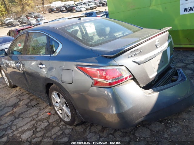 Nissan Altima 2.5 Sl 2014 1N4AL3APXEC426914 Image 3