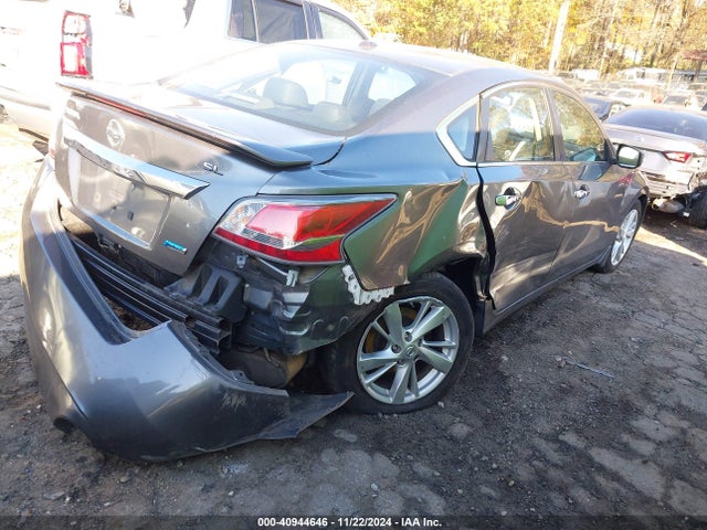 Nissan Altima 2.5 Sl 2014 1N4AL3APXEC426914 Image 4