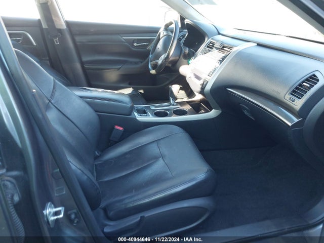 Nissan Altima 2.5 Sl 2014 1N4AL3APXEC426914 Image 5