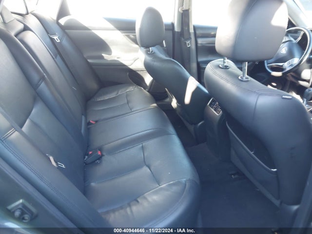 Nissan Altima 2.5 Sl 2014 1N4AL3APXEC426914 Image 8