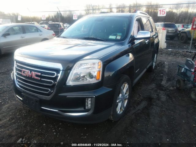 2GKFLUE31H6233209 GMC Terrain Slt