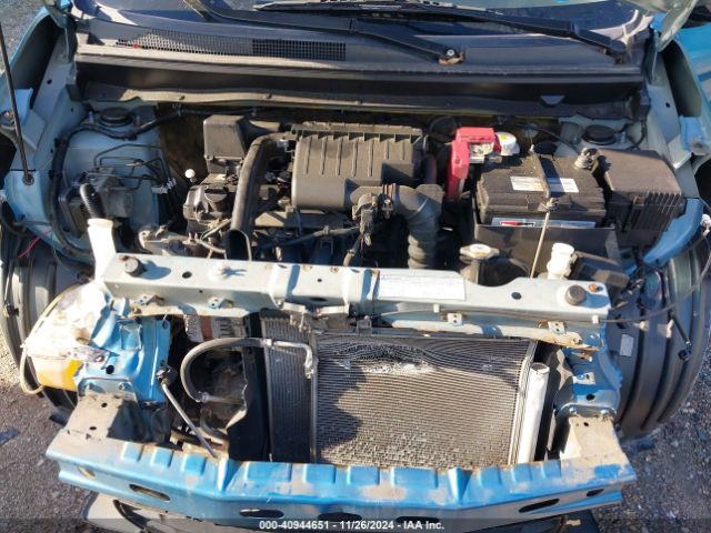ML32A3HJ8FH004508 Mitsubishi Mirage De/rf