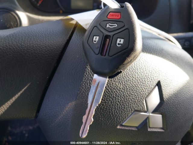 ML32A3HJ8FH004508 Mitsubishi Mirage De/rf