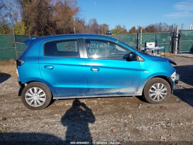 ML32A3HJ8FH004508 Mitsubishi Mirage De/rf