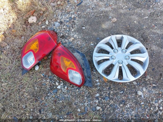 ML32A3HJ8FH004508 Mitsubishi Mirage De/rf