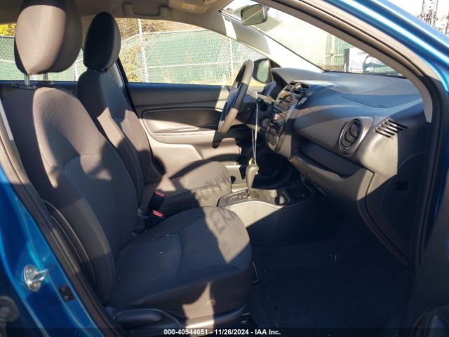 ML32A3HJ8FH004508 Mitsubishi Mirage De/rf