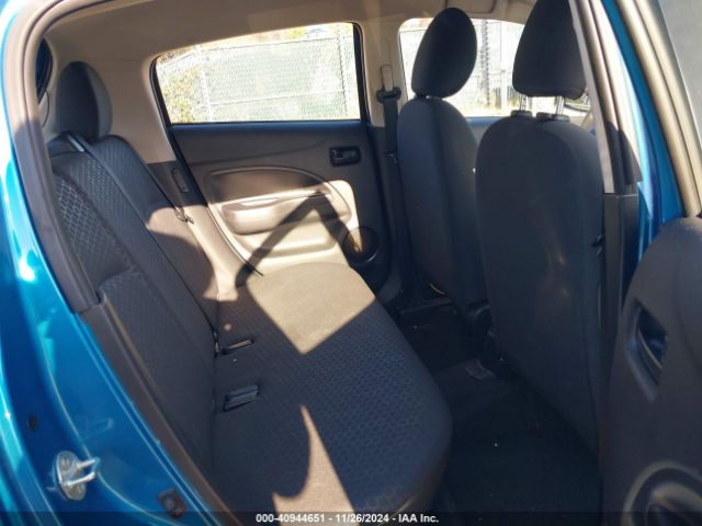 ML32A3HJ8FH004508 Mitsubishi Mirage De/rf