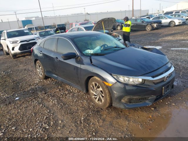 19XFC2F79GE225925 auction archive image