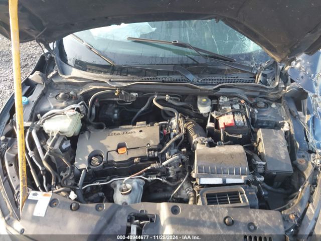19XFC2F79GE225925 Honda CIVIC EX