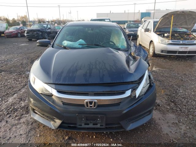 19XFC2F79GE225925 Honda CIVIC EX