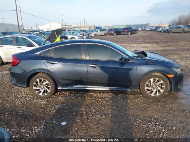 19XFC2F79GE225925 Honda CIVIC EX