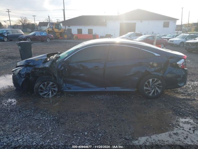 19XFC2F79GE225925 Honda CIVIC EX