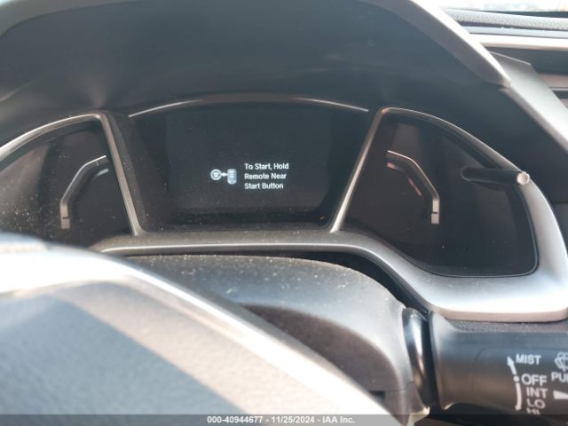 19XFC2F79GE225925 Honda CIVIC EX