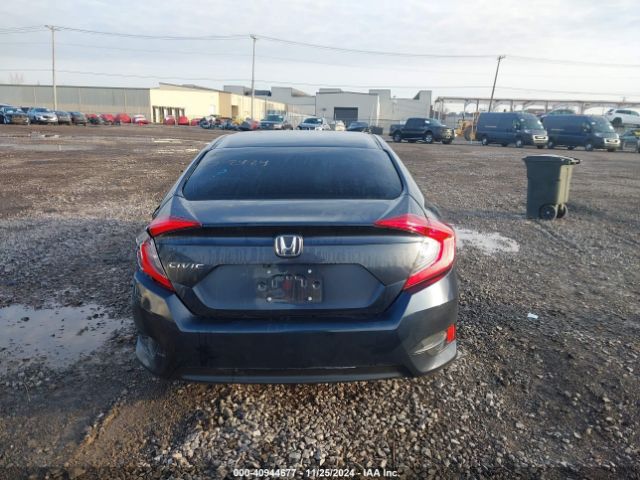 19XFC2F79GE225925 Honda CIVIC EX