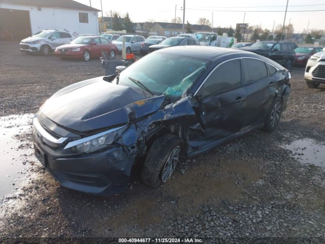 19XFC2F79GE225925 Honda CIVIC EX