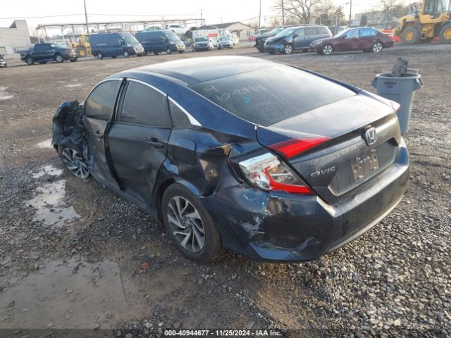 19XFC2F79GE225925 Honda CIVIC EX