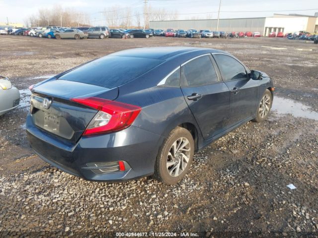 19XFC2F79GE225925 Honda CIVIC EX