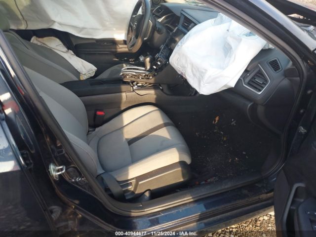 19XFC2F79GE225925 Honda CIVIC EX