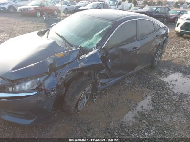 19XFC2F79GE225925 Honda CIVIC EX