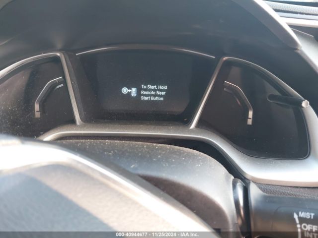 19XFC2F79GE225925 Honda CIVIC EX