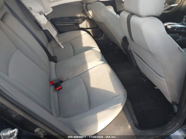 19XFC2F79GE225925 Honda CIVIC EX
