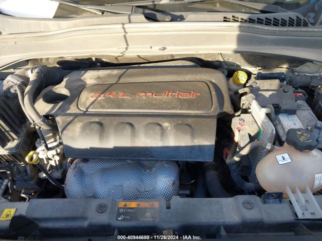 ZACCJABB2HPG46337 Jeep Renegade Latitude Fwd