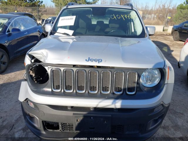 ZACCJABB2HPG46337 Jeep Renegade Latitude Fwd