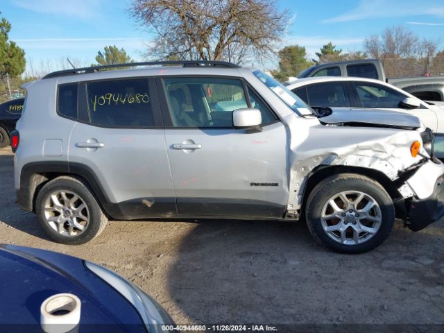 ZACCJABB2HPG46337 Jeep Renegade Latitude Fwd