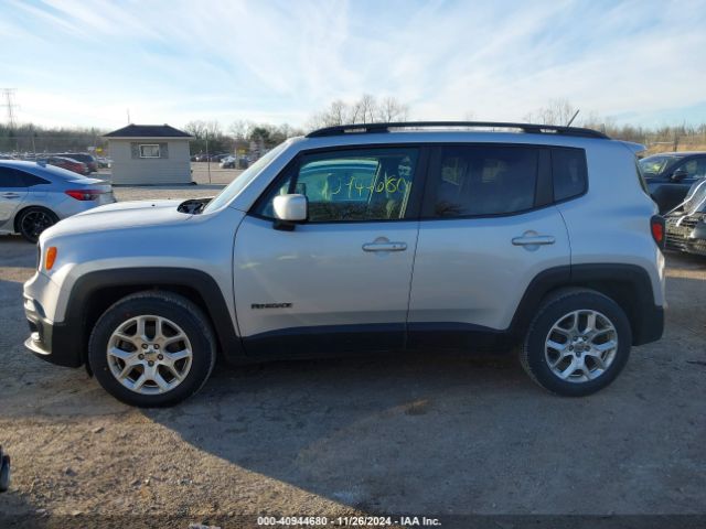 ZACCJABB2HPG46337 Jeep Renegade Latitude Fwd
