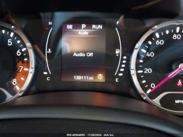 ZACCJABB2HPG46337 Jeep Renegade Latitude Fwd