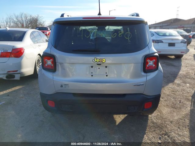 ZACCJABB2HPG46337 Jeep Renegade Latitude Fwd