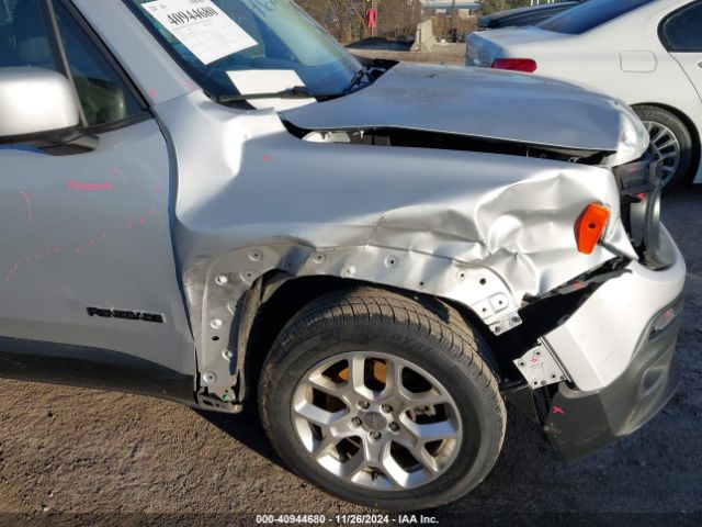 ZACCJABB2HPG46337 Jeep Renegade Latitude Fwd