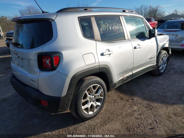 ZACCJABB2HPG46337 Jeep Renegade Latitude Fwd