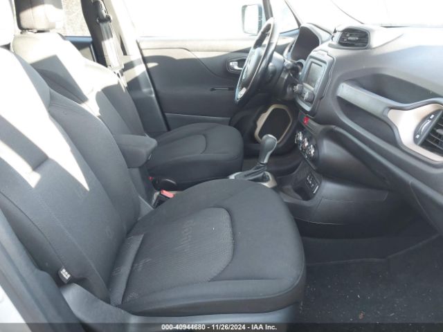 ZACCJABB2HPG46337 Jeep Renegade Latitude Fwd