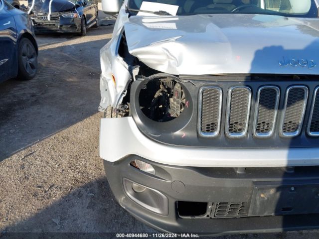 ZACCJABB2HPG46337 Jeep Renegade Latitude Fwd