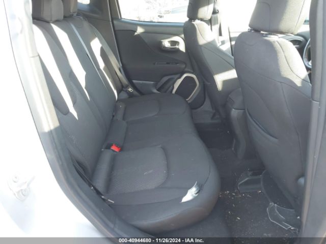 ZACCJABB2HPG46337 Jeep Renegade Latitude Fwd