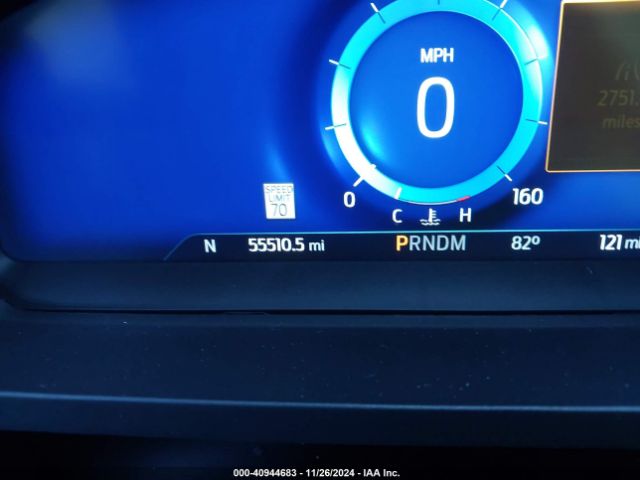 1FM5K8GC3MGA68297 Ford Explorer St