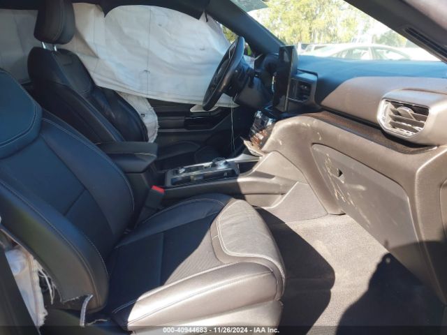 1FM5K8GC3MGA68297 Ford Explorer St