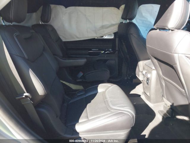 1FM5K8GC3MGA68297 Ford Explorer St