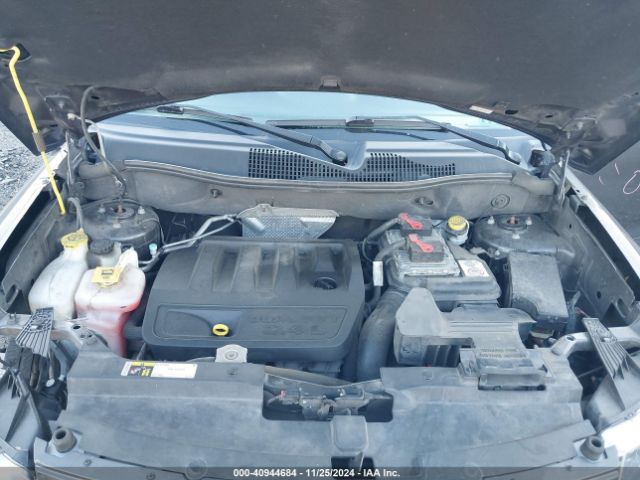1C4NJDEB2FD312651 Jeep Compass Latitude