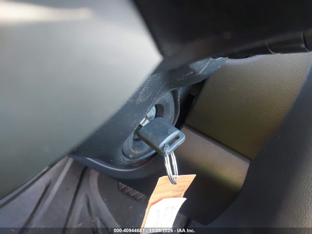Nissan Rogue Select S 2014 JN8AS5MV1EW700605 Image 11