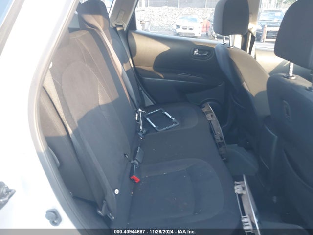 Nissan Rogue Select S 2014 JN8AS5MV1EW700605 Image 8